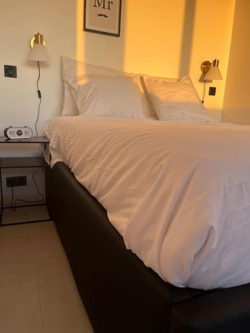 Suite « Body Love » - Jacuzzi Privatif Créteil Eksteriør billede